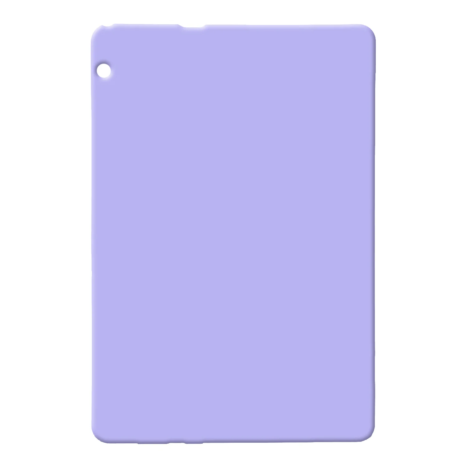 Nettech Huawei T3 9,6 Inç Uyumlu Nano Arka Koruma (Lila) NT-84924