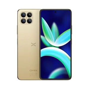 Omix X600 - 64 GB - Altın
