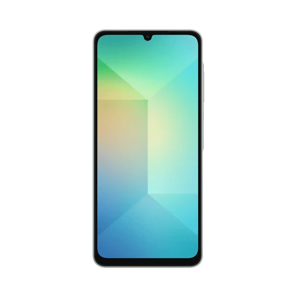 Samsung Galaxy A06 - 128 GB - Mavi - 2