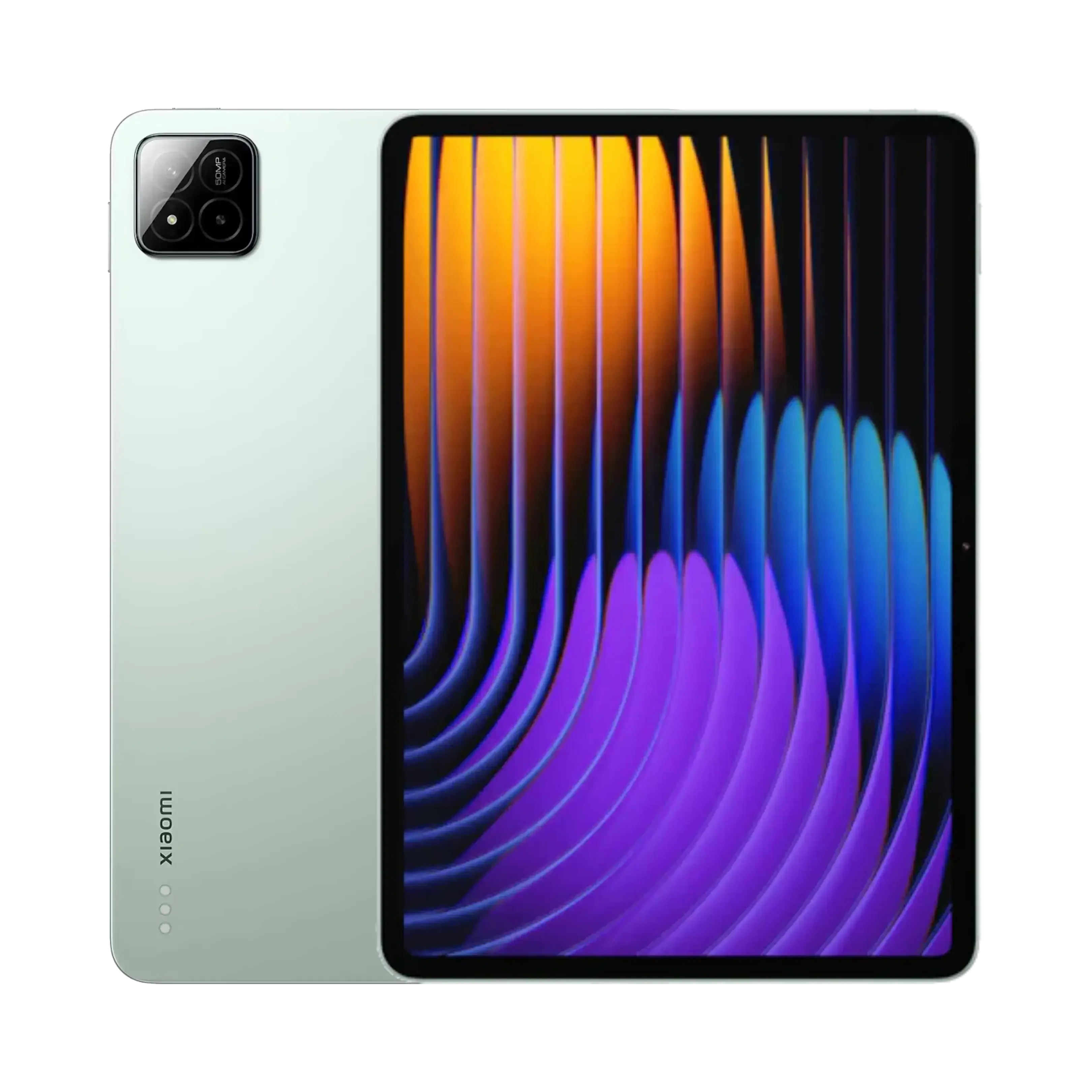 Xiaomi Pad 7 Pro - 512 GB - 11.2 inç - Wi-Fi - Yeşil
