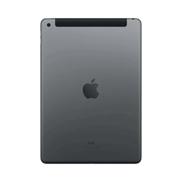 Apple iPad (9. Nesil) - 64 GB - 10.2 İnç - Cellular - Uzay Grisi - 3