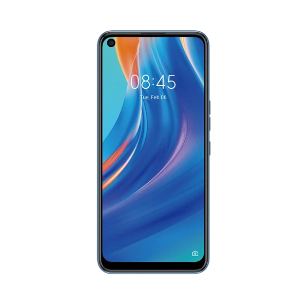 Tecno Spark 7 Pro - 128 GB - Mavi - 2