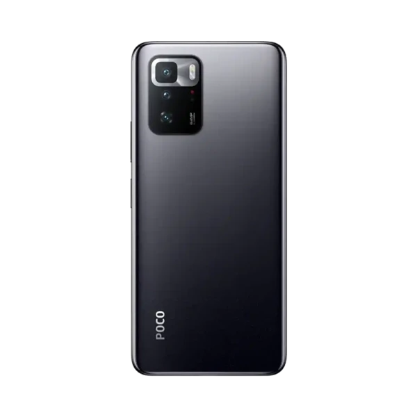 Poco X3 GT Stargaze Siyahı 128 GB - 3