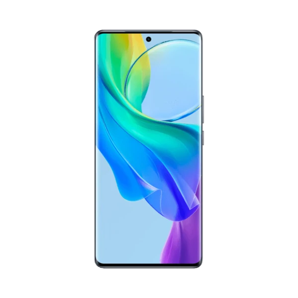 Vivo V29 Lite 5G - 256 GB - Siyah