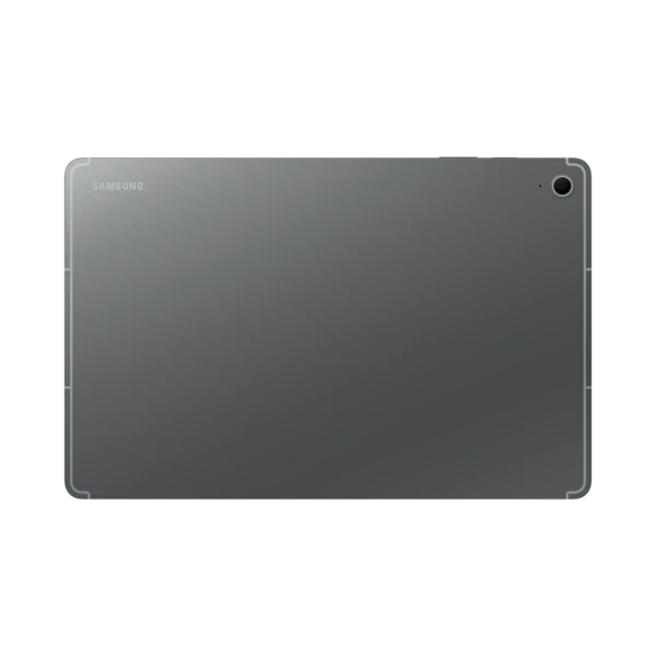 Samsung Galaxy Tab S10 FE Plus - 256 GB - 13.1 inç - Wi-Fi - Gri - 3