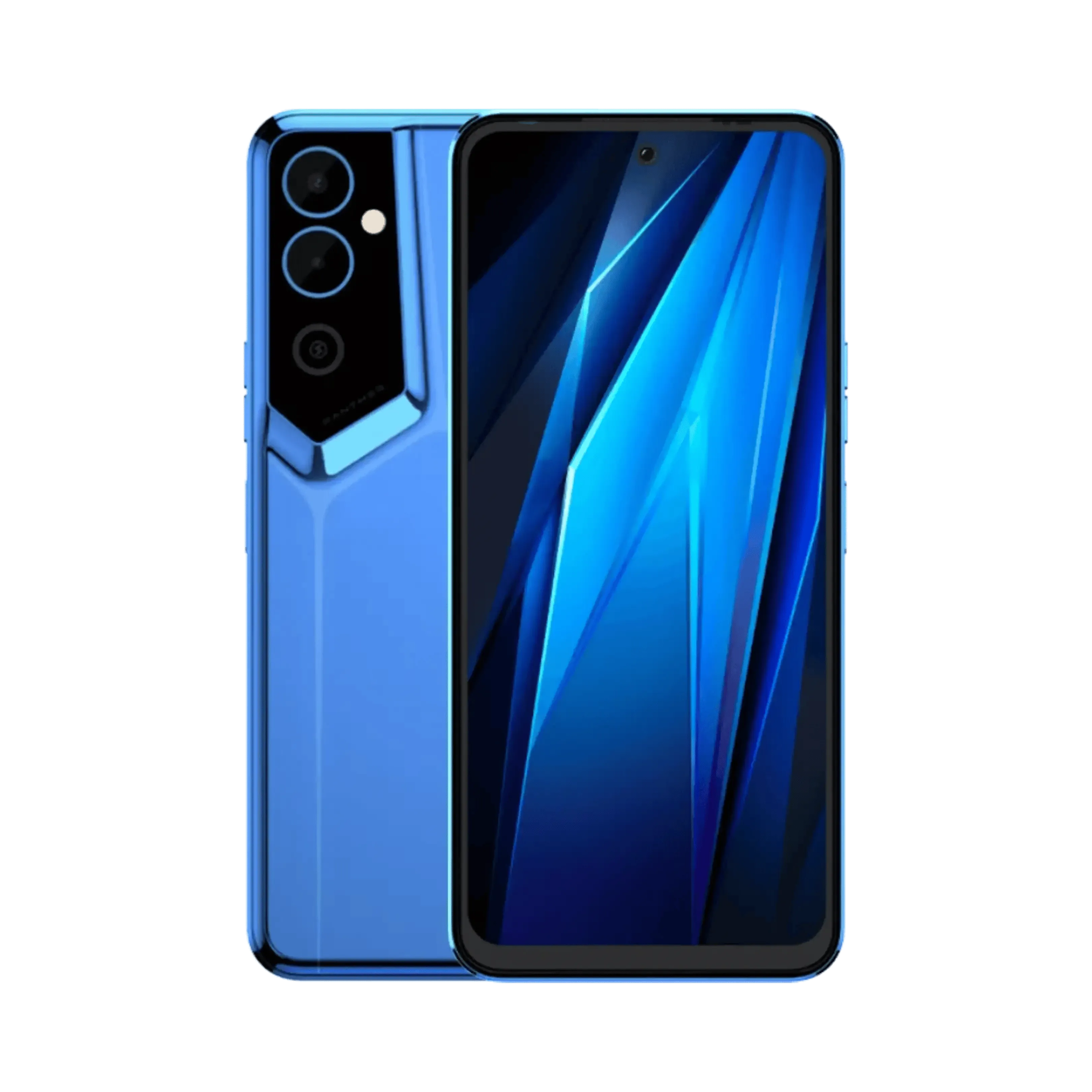 Tecno Pova Neo 2 - 128 GB - Mavi