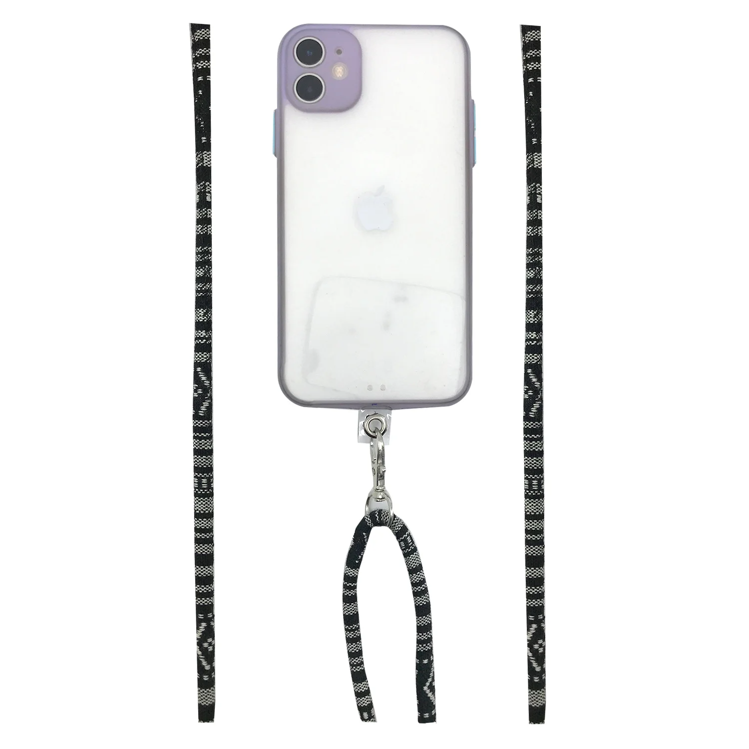 Nettech Boyun Askılık Telefon Boyun Askı Şerit (Çeşitli Renk) NT-91062