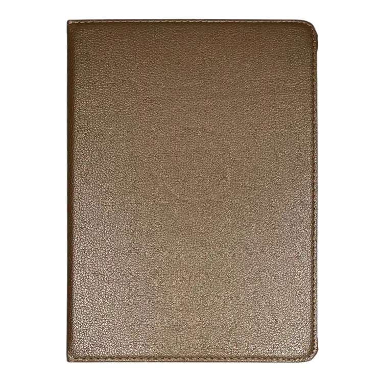 Nettech Apple iPad Pro 11 inç Uyumlu 360 Kapaklı Kılıf (Gold) VR-14301