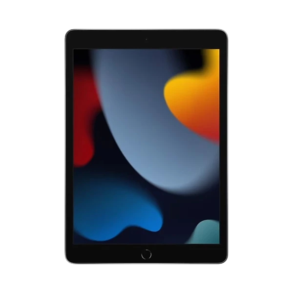 Apple iPad (9. Nesil) - 256 GB - 10.2 inç - Cellular - Uzay Grisi - 2