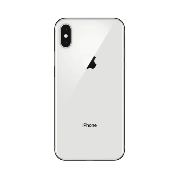 Apple iPhone X Gümüş 64 GB - 3