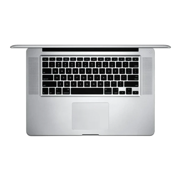 Apple MacBook Pro 15" (15-inch, Mid-2012) - 2.7 GHz Core i7 - 8 GB - 1 TB - Gümüş
