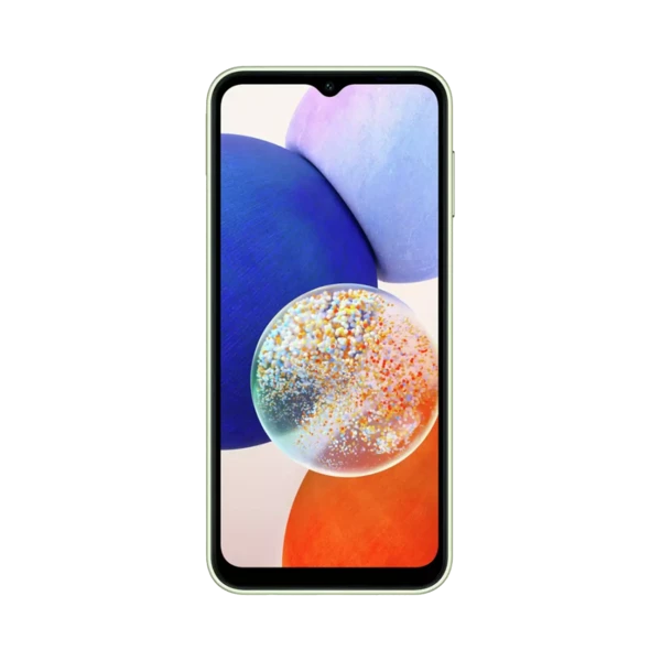Samsung Galaxy A14 5G - 128 GB - Yeşil - 2