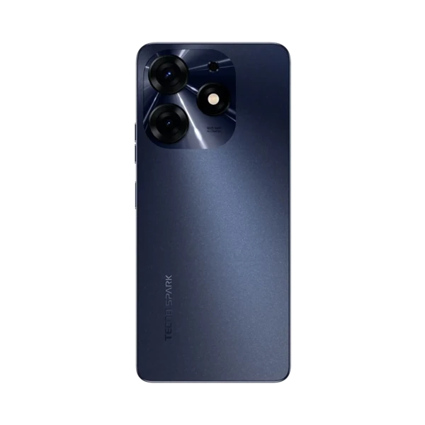 Tecno Spark 10 Pro - 256 GB - Siyah - 3