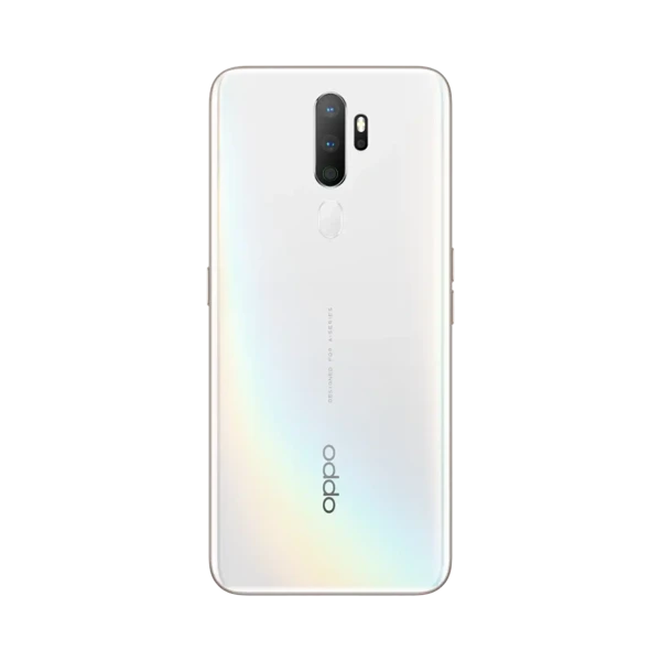 Oppo A5 2020 - 64 GB - Gümüş - 3