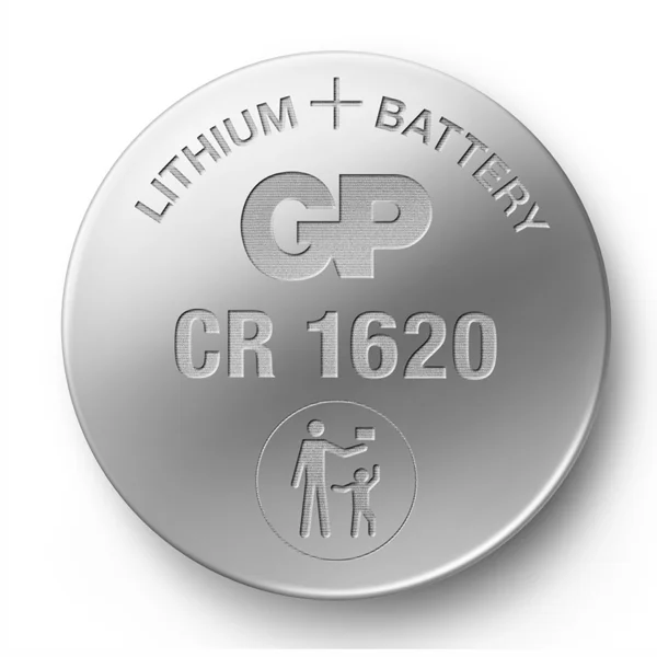 Teknonet Universal Uyumlu Nettech CR1620 Saat Batarya NT-98420 - 1