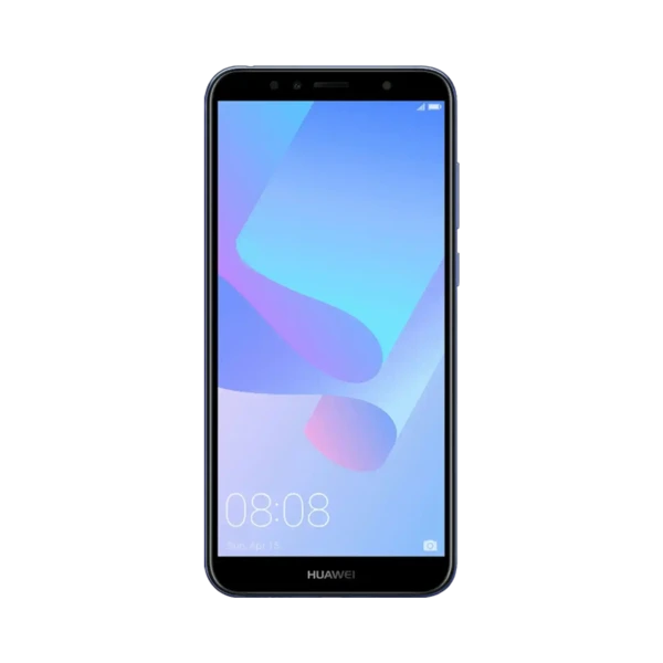 Huawei Y6 Prime 2018 - 16 GB - Mavi - 2