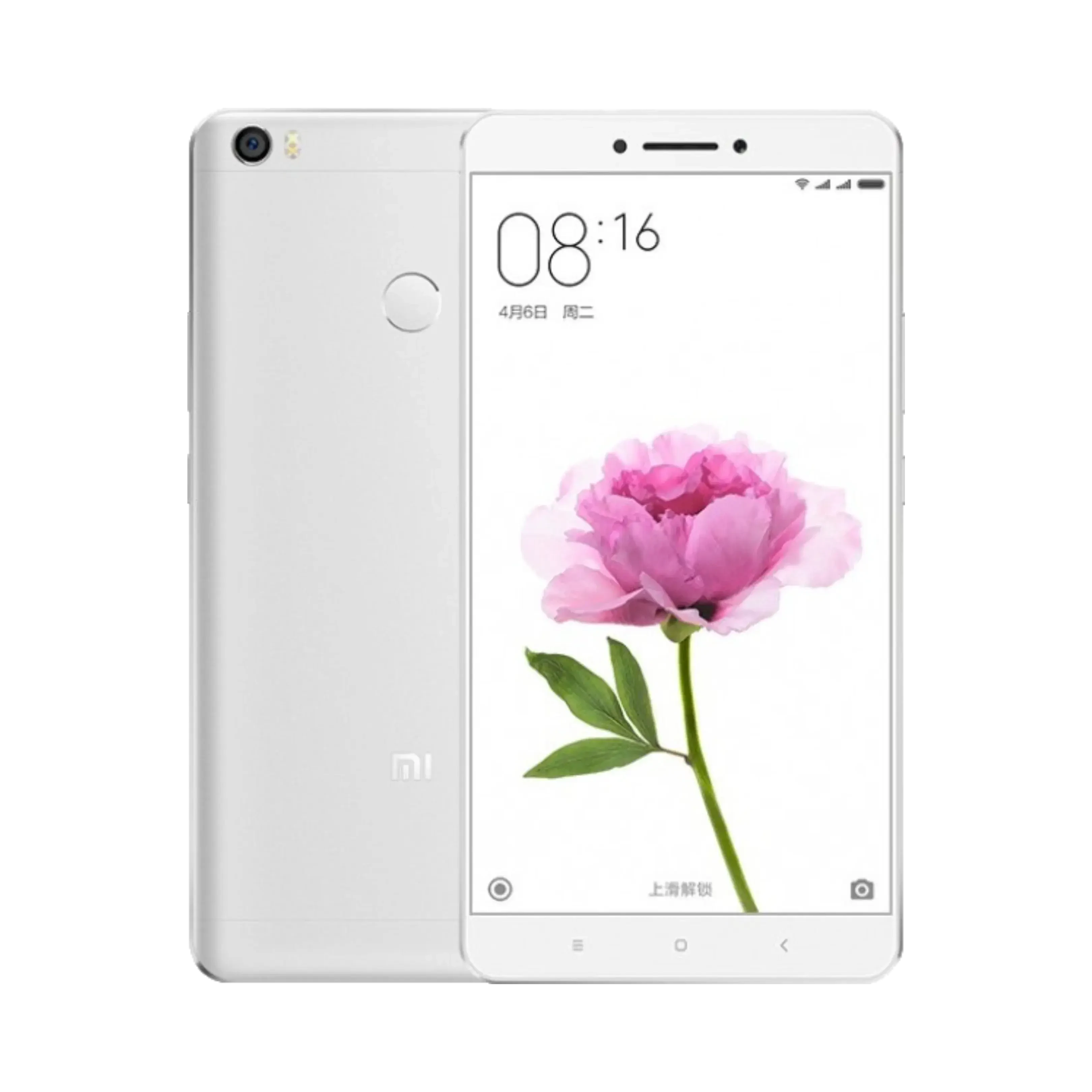 Xiaomi Mi Max Gümüş 32 GB