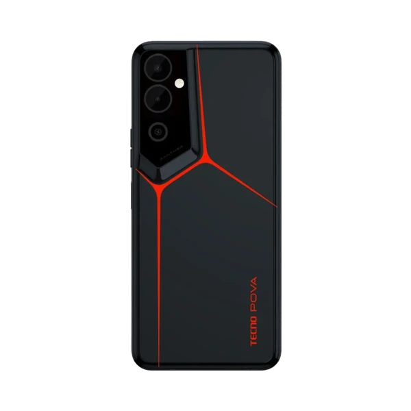 Tecno Pova Neo 2 - 128 GB - Turuncu