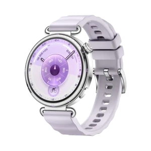 Huawei Watch GT 6 - Paslanmaz Çelik - 41mm - Bluetooth - Mor