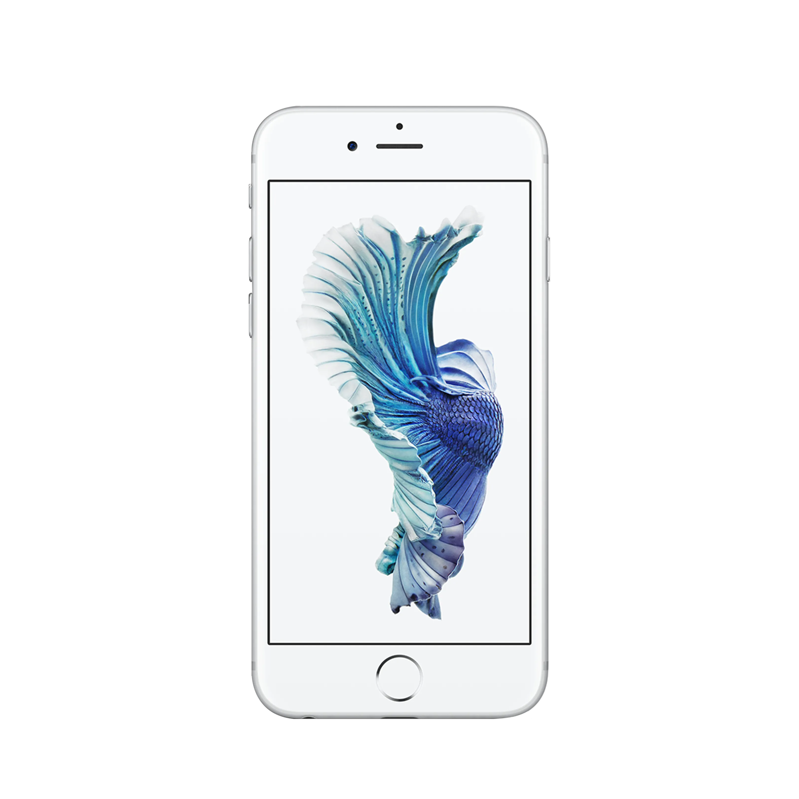Apple iPhone 6S Plus - 64 GB - Gümüş