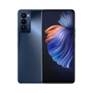 Tecno Camon 18P - 128 GB - Siyah