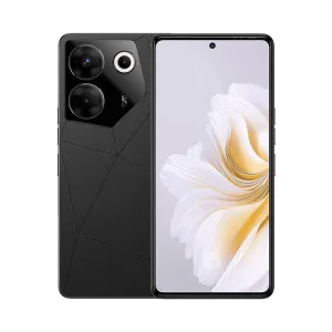 Tecno Camon 20 Pro 5G - 256 GB - Siyah