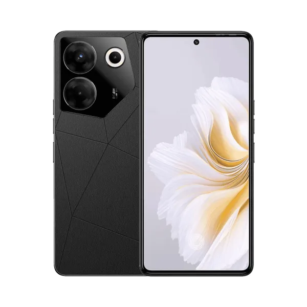 Tecno Camon 20 Pro 5G - 256 GB - Siyah