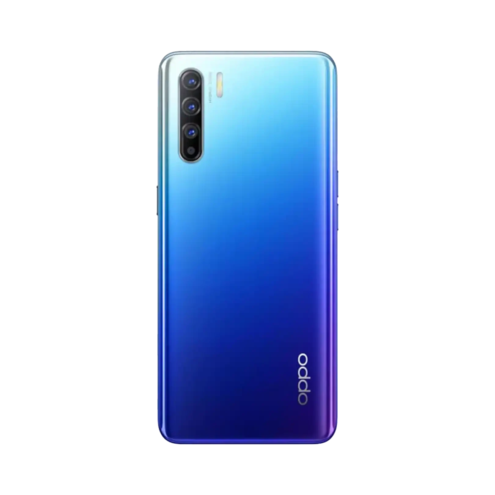 Yenilenmiş Oppo Oppo Reno 3 Mavi 128 GB - Getmobil