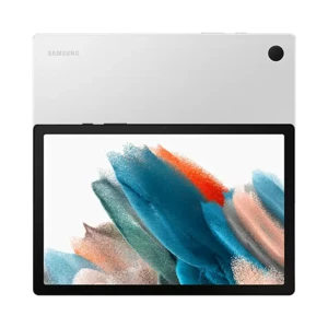 Samsung Galaxy Tab A8 - 64 GB - 10.5 inç - Wi-Fi - Gümüş