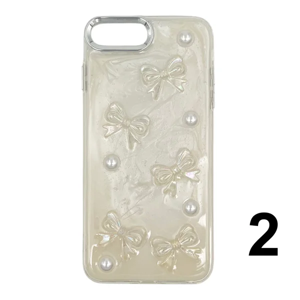 Nettech Apple iPhone 6 Plus Uyumlu NT-N048 Arka Koruma Kılıf (Çeşitli Renk) NT-108710 - 2