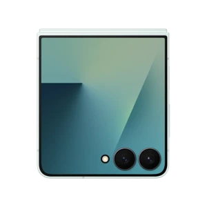 Yenilenmiş Samsung Galaxy Z Flip7 Mint Yeşili 512 GB - küçük görsel 4