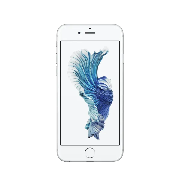 Apple iPhone 6S Plus - 16 GB - Gümüş - 2