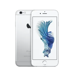 Apple iPhone 6S Plus - 128 GB - Gümüş