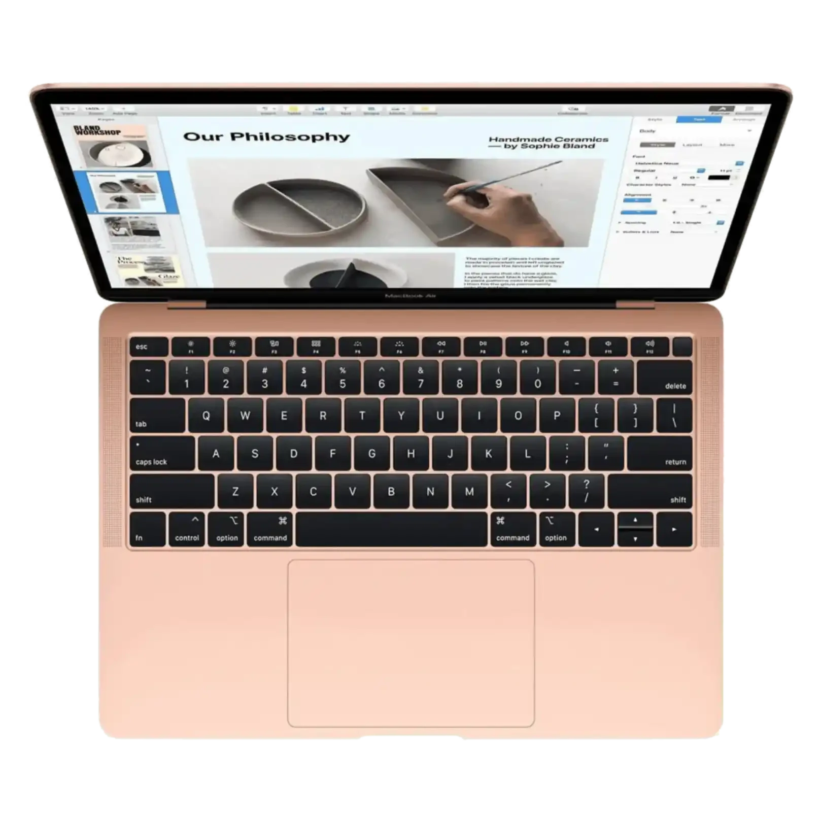 Apple MacBook Air 13