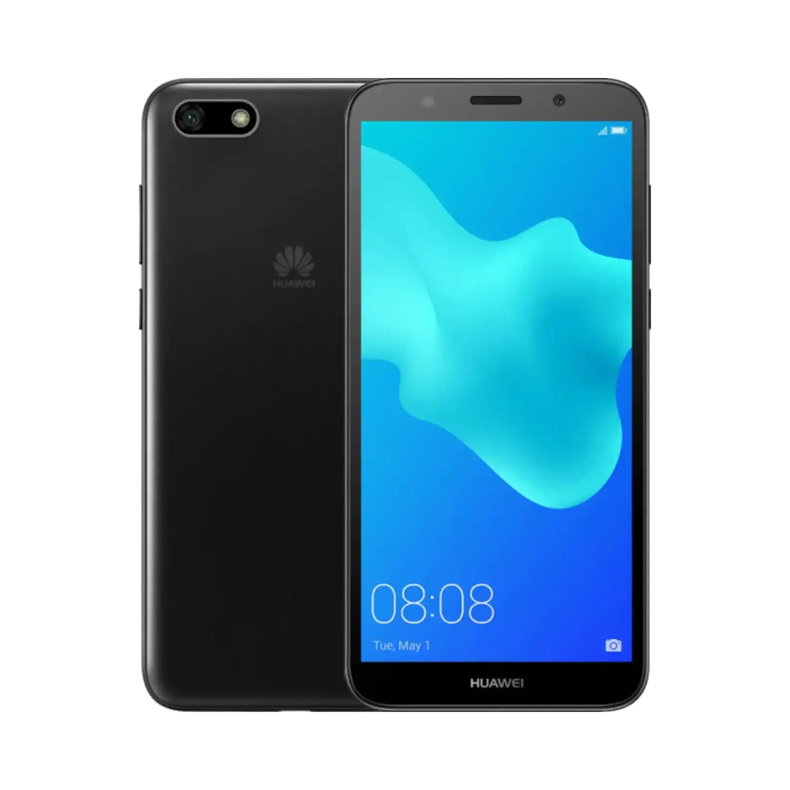 Huawei Y5 2018 - 16 GB - Siyah