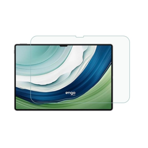Nettech Huawei MatePad Pro 13.2 Uyumlu Ön Koruma Cam Ekran Koruyucu (Şeffaf) NT-110642