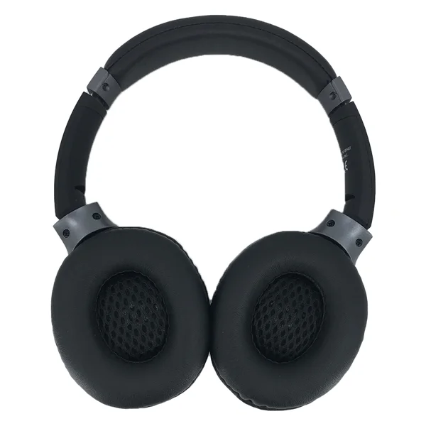 Nettech NT-BTH07 Kablosuz Kulak Üstü Kulaklık (Siyah) NT-85899 - 5