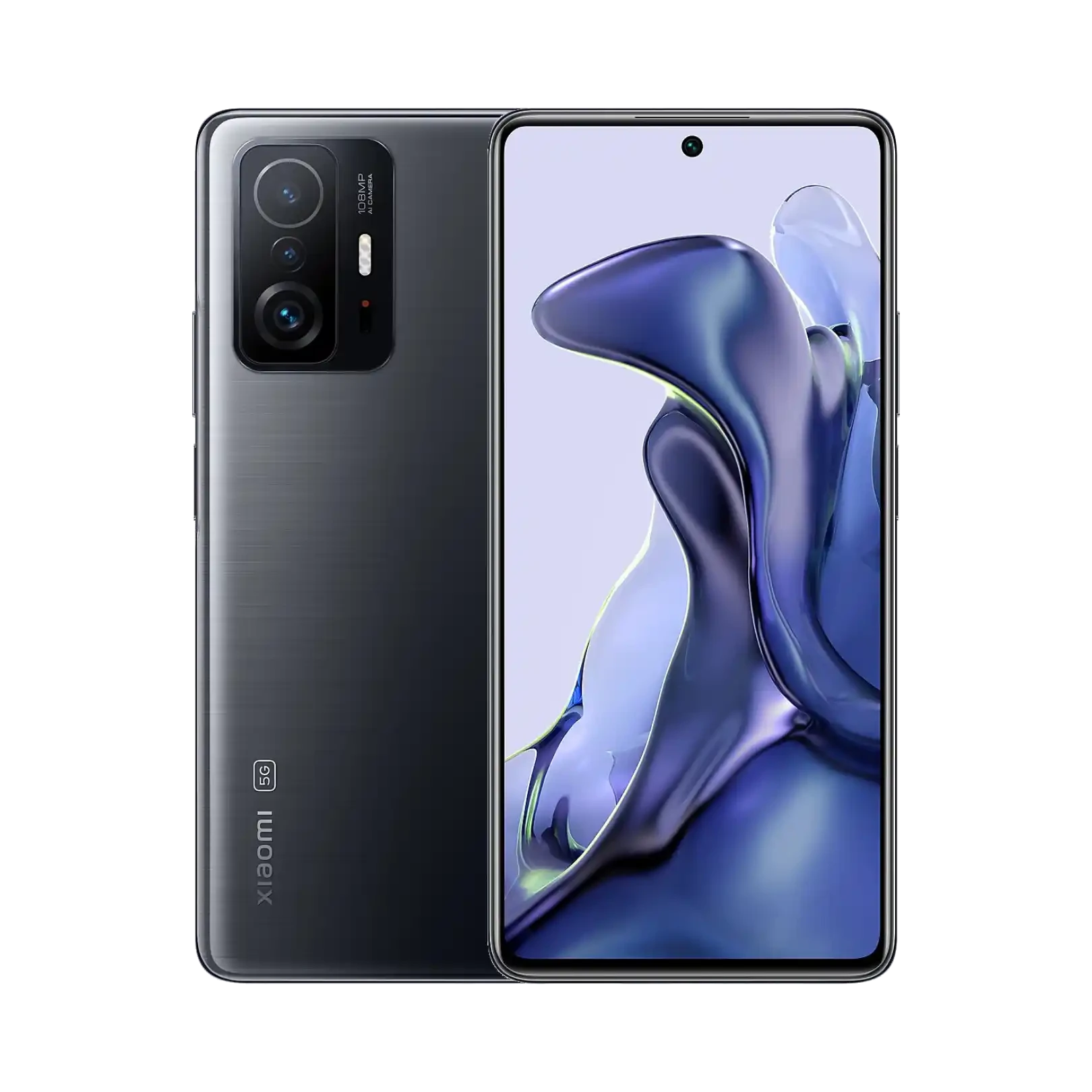 Xiaomi 11 T Gri 128 GB