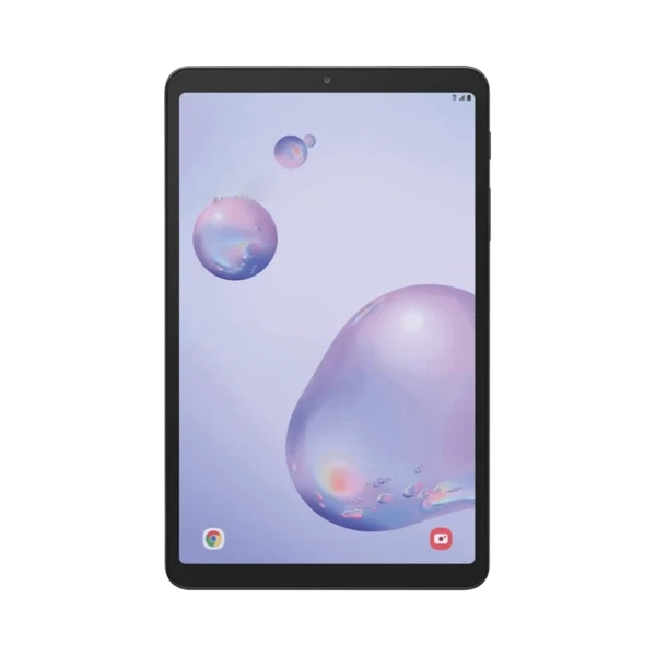 Samsung Galaxy Tab A 8.4" 2020 - 32 GB - 8.4 inç - LTE - Moka - 2