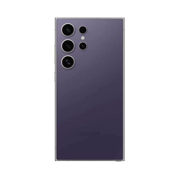 Samsung Galaxy S24 Ultra - 512 GB - Mor Titanyum - 3