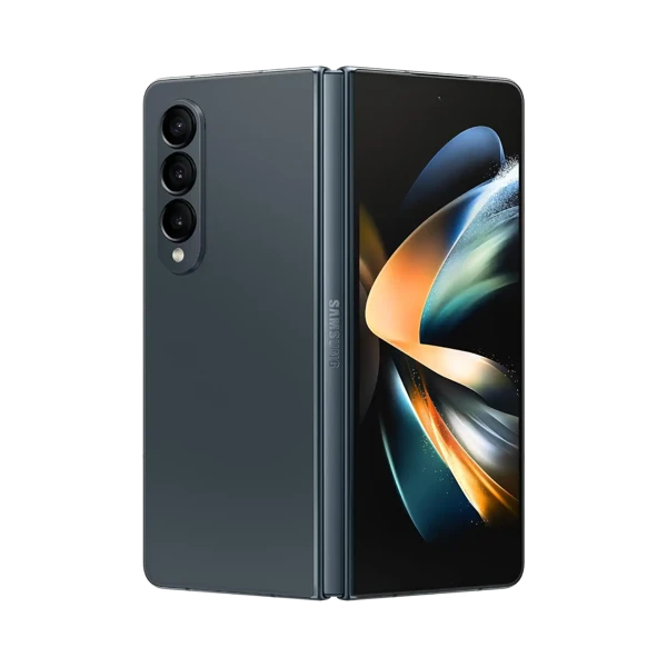 Samsung Galaxy Z Fold4 - 512 GB - Gri - 2
