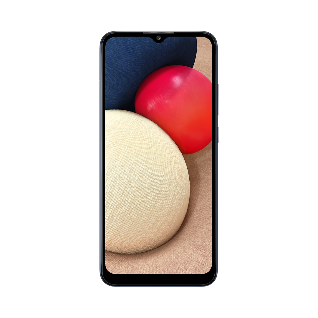 Samsung Galaxy A02s - 64 GB - Mavi