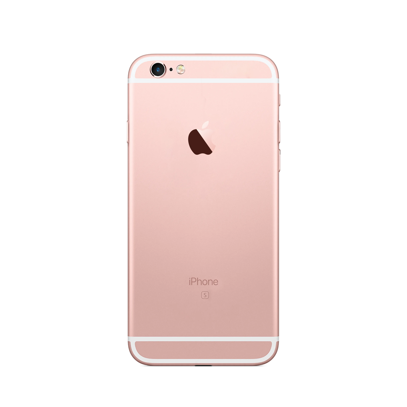 Apple iPhone 6S Plus - 32 GB - Gül Altın