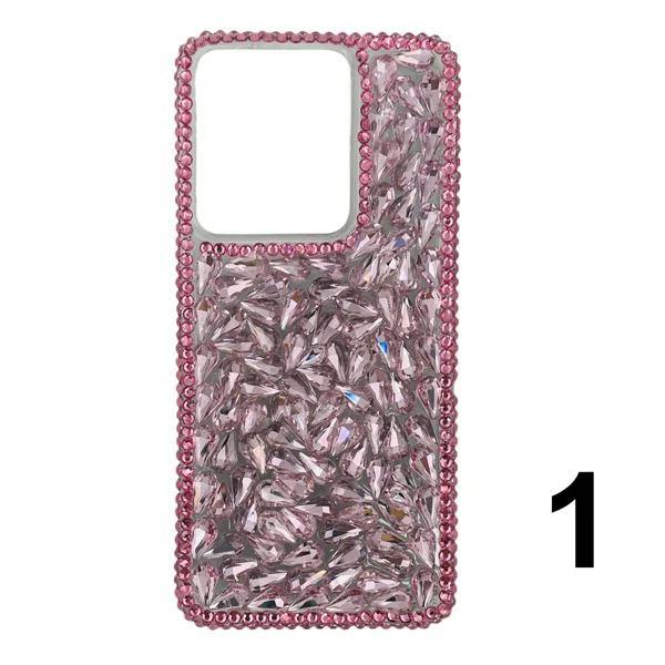 Nettech Vivo Y35 Uyumlu NT-N046 Arka Koruma Kılıf (Karışık Renk) NT-110318 - 1