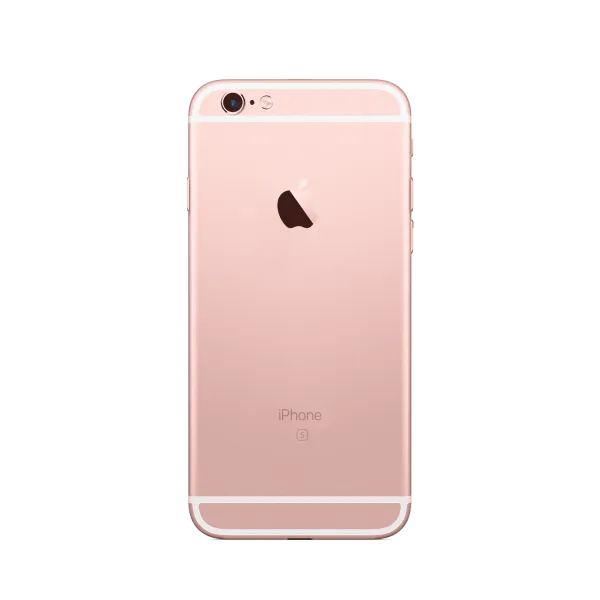 Apple iPhone 6S Plus - 16 GB - Gül Altın - 3