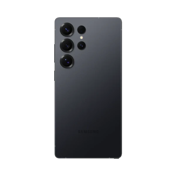 Samsung Galaxy S25 Ultra 5G 512 GB Titanyum Gece Siyahı - 3