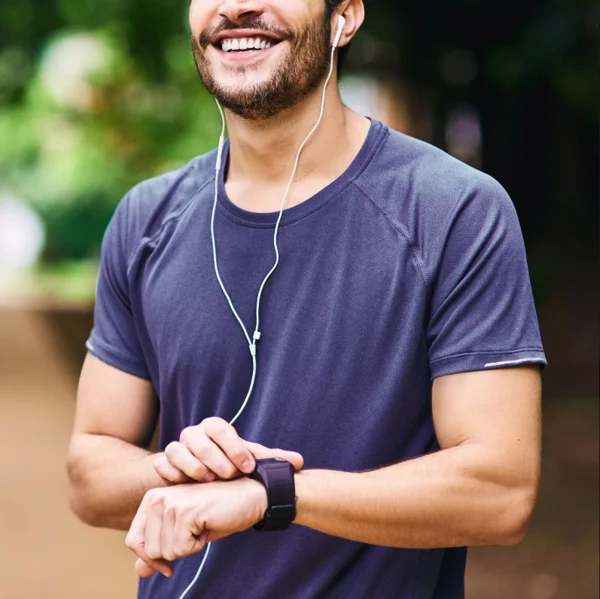 Nettech NT-HS03 Lightning Girişli Kulak İçi Kulaklık (Beyaz) NT-HS03 - 2