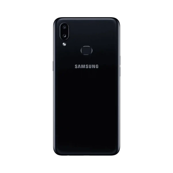 Samsung Galaxy A10S - 32 GB - Siyah - 3