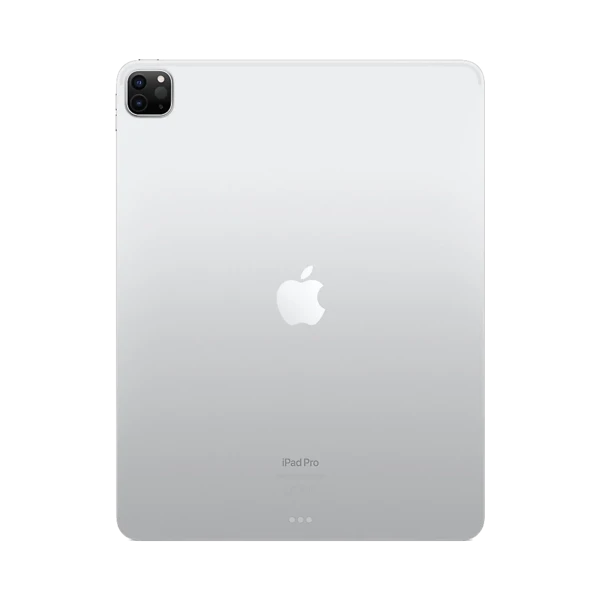 Apple iPad Pro 12.9" (6. Nesil) - 512 GB - 12.9" - GPS - Gümüş - 3