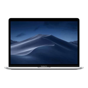 Apple MacBook Pro 13" (13-inch, 2019) - 2.4 GHz Core i5 - 16 GB - 1 TB - Gümüş